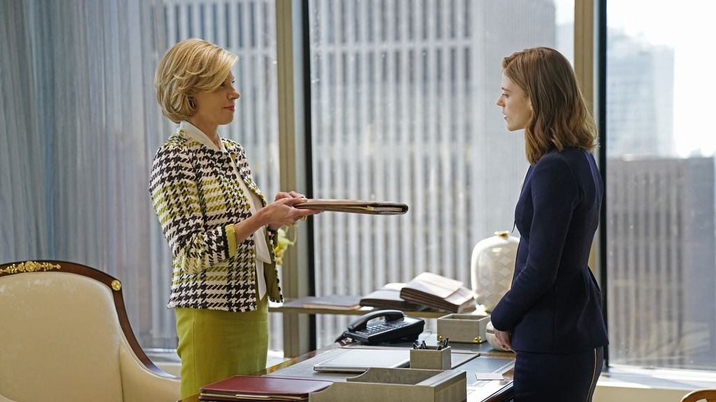 'The good fight'