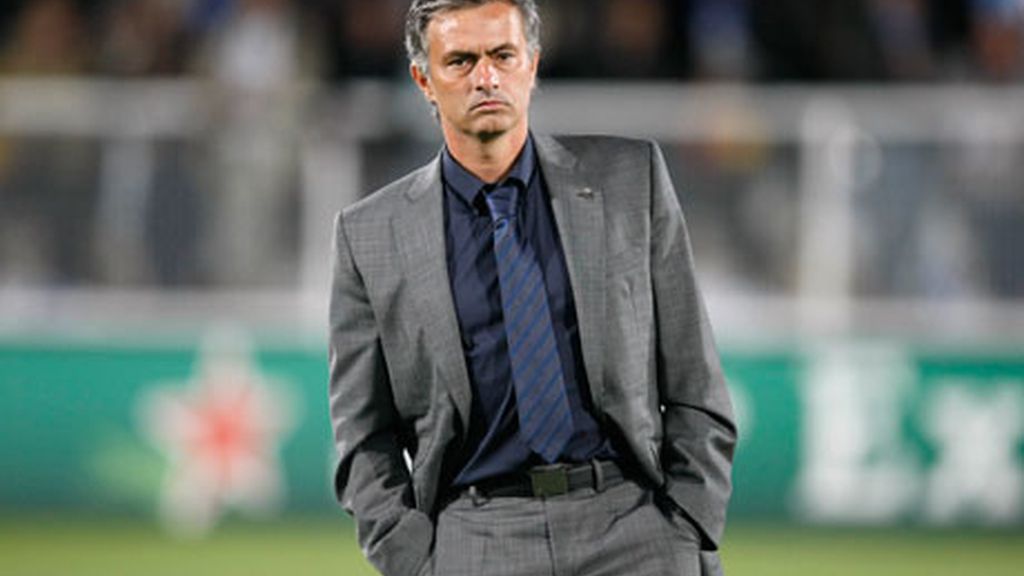 Mourinho