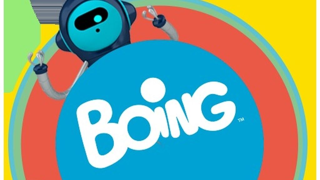 Boing - 'Me lo pido'