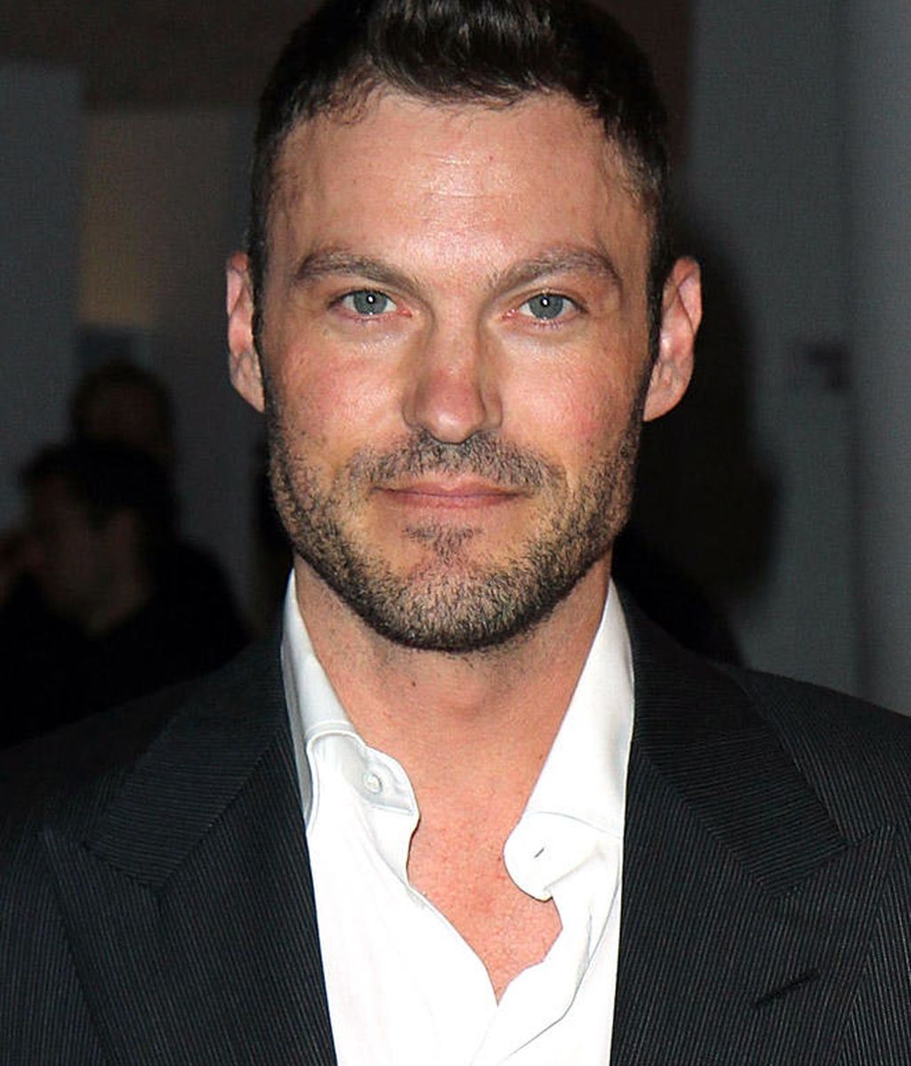Brian Austin Green