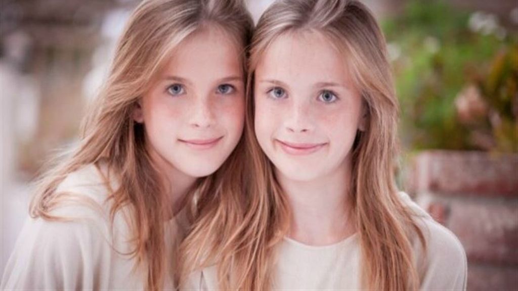 gemelas Friends