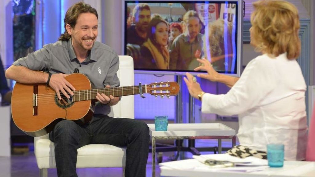 Pablo Iglesias (QTTF)