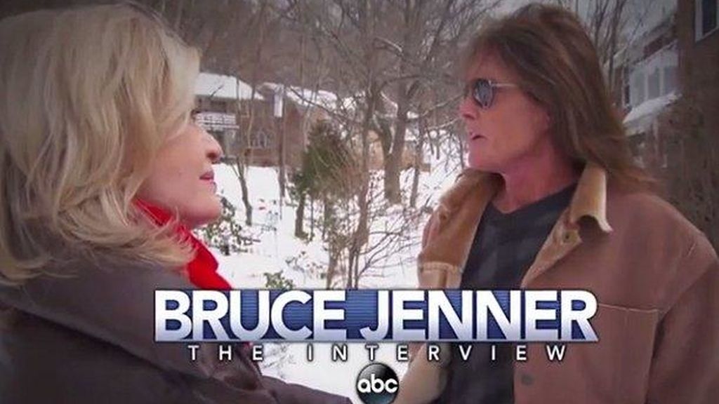Bruce Jenner