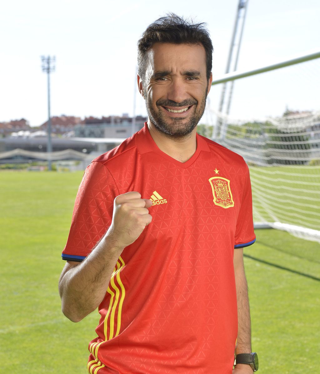 Juanma Castaño