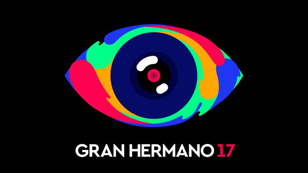 Logo Gran hermano 17