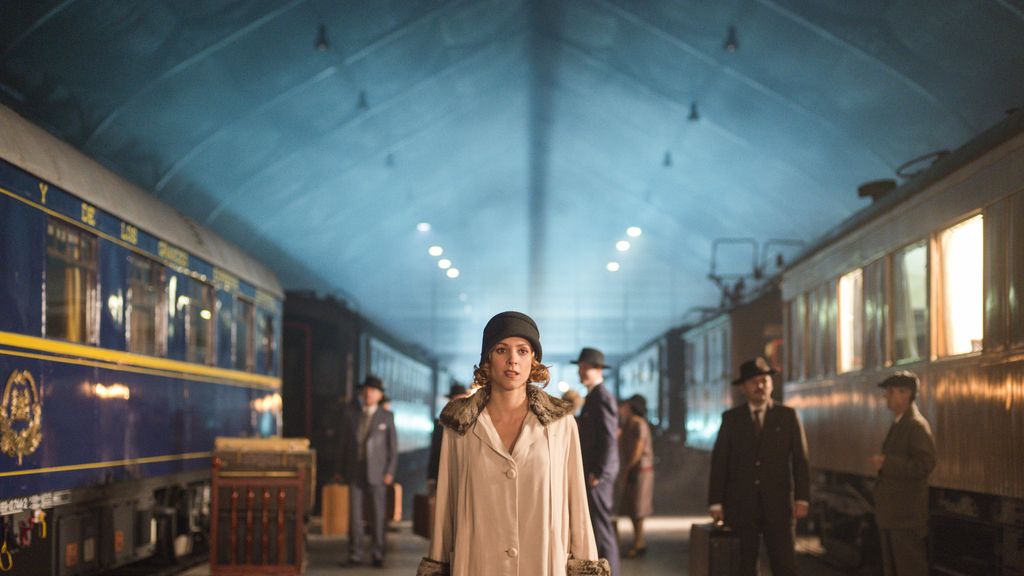 Las chicas del cable