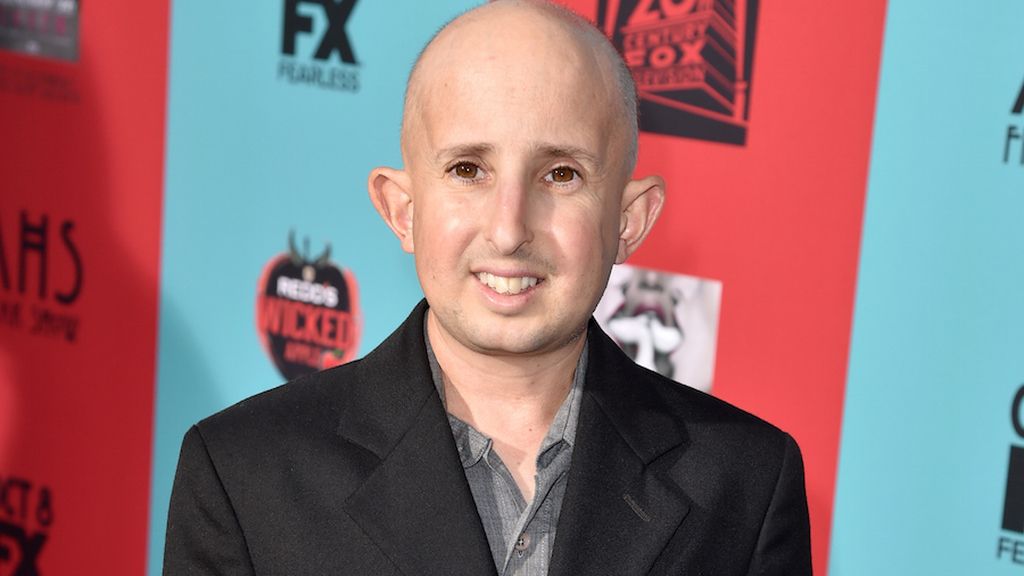 Ben Woolf