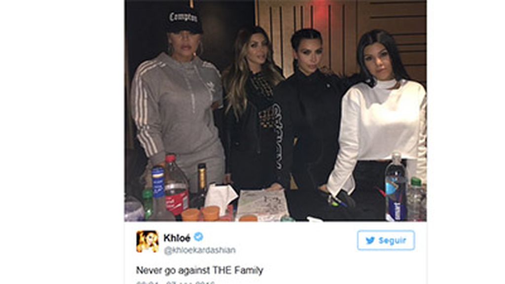 Los Kardashian