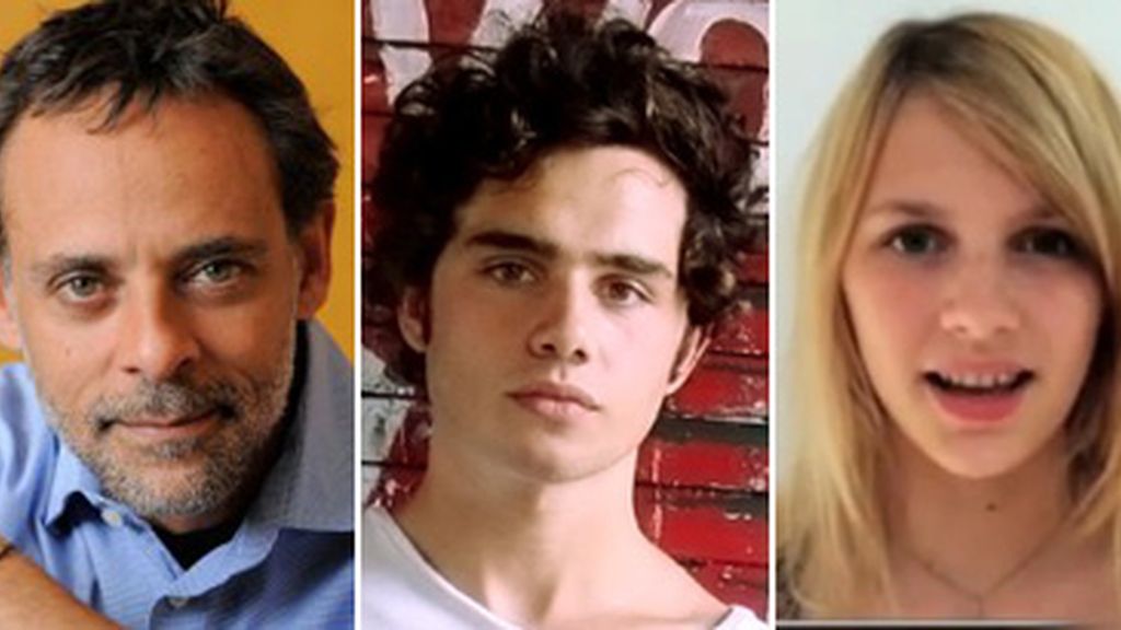'Juego de tronos' Alexander Siddig, Toby Sebastian y Nell Tiger Libre