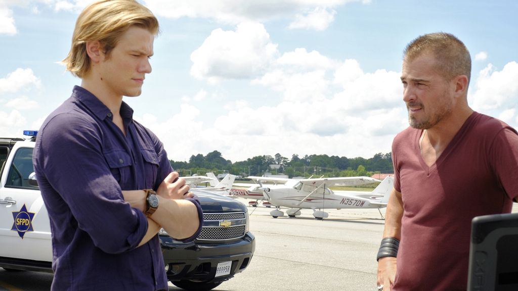 MacGyver (Fox)