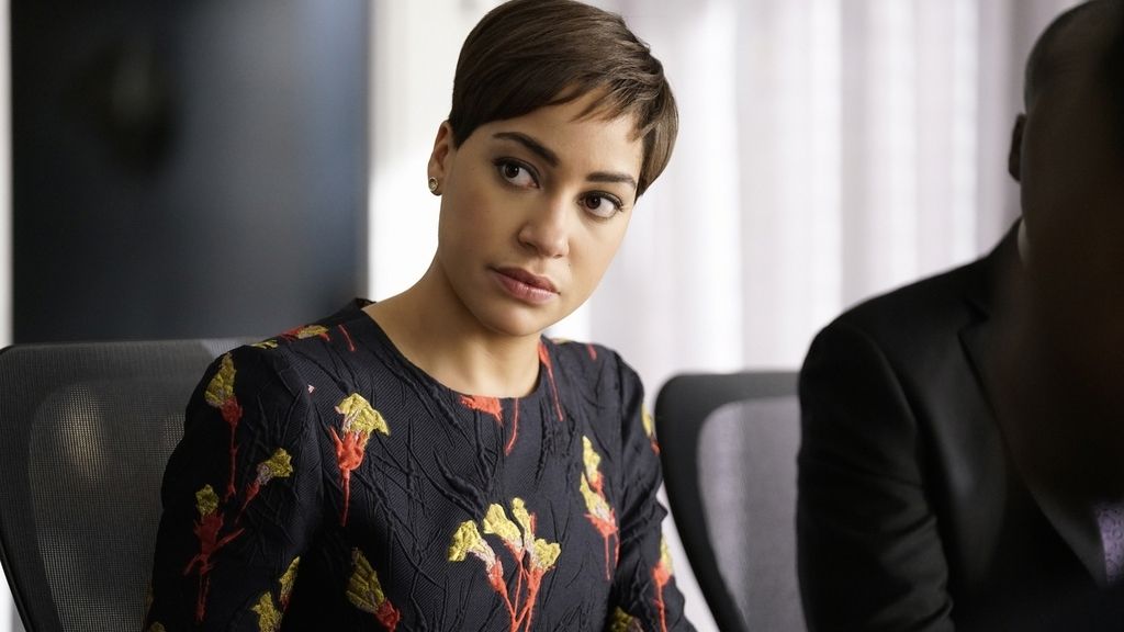 'The good fight'