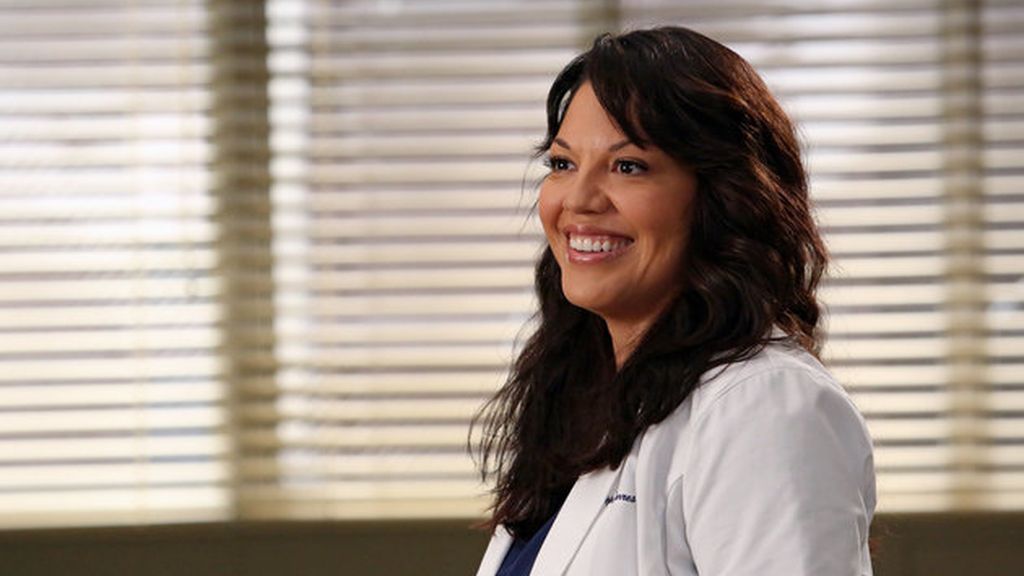 sara ramirez, grey's anatomy