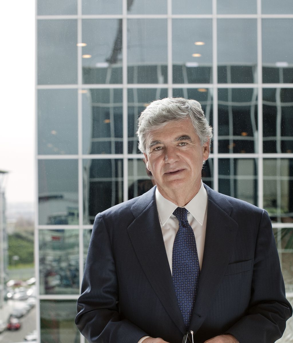Santiago Bergareche