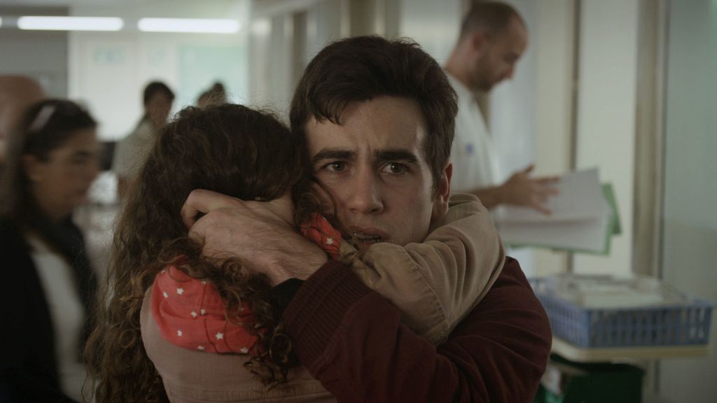 'Sé quién eres' capítulo 11