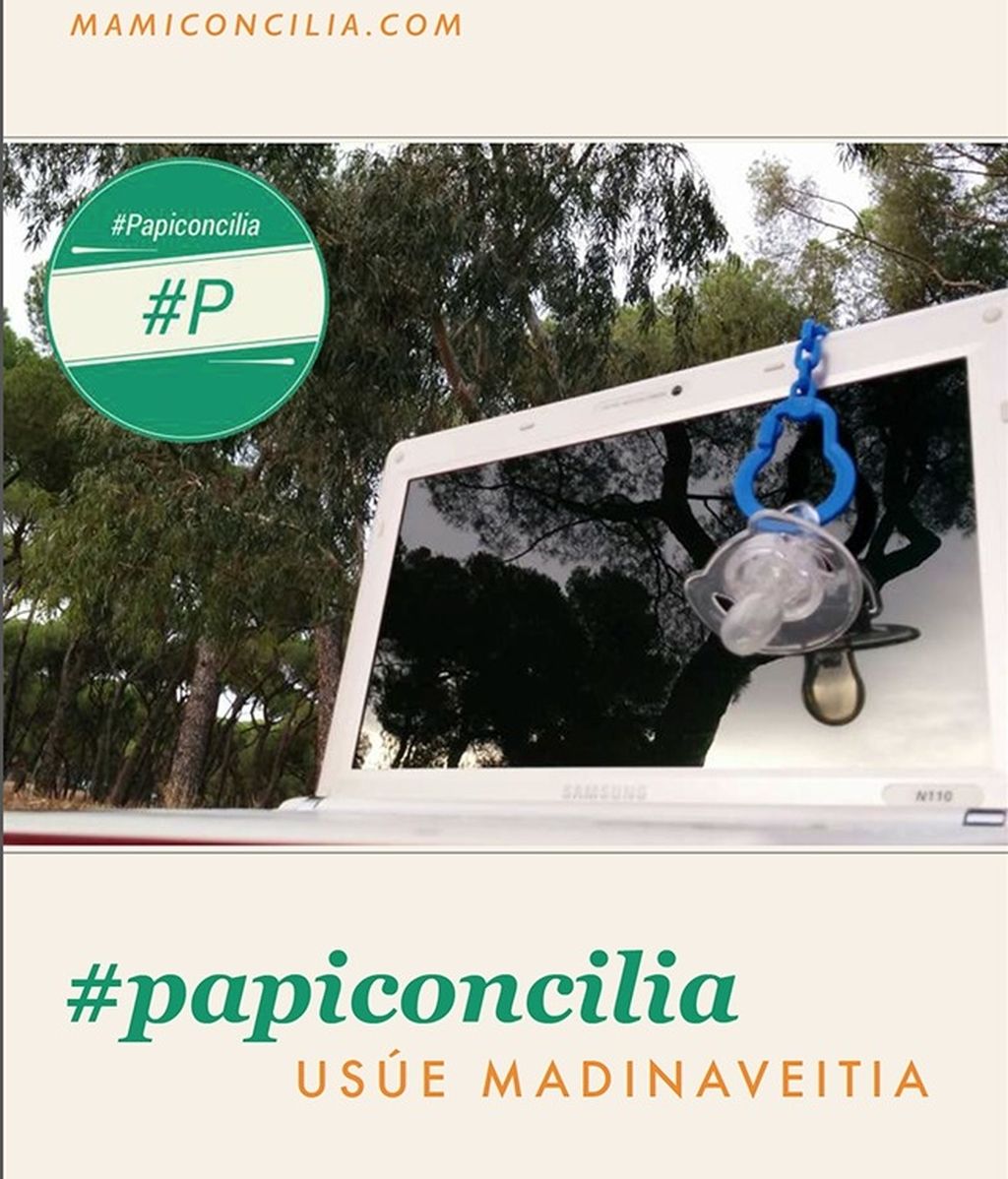 #mamiconcilia