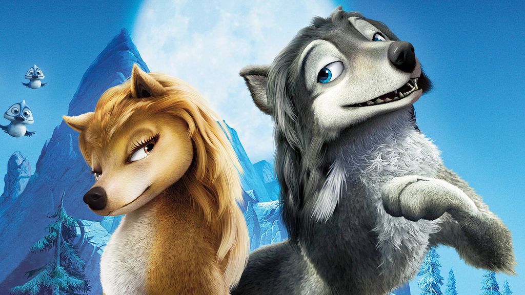 Alpha y Omega