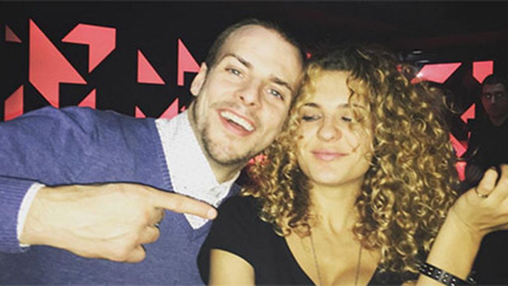 Alex Casademunt-Sheila Casas