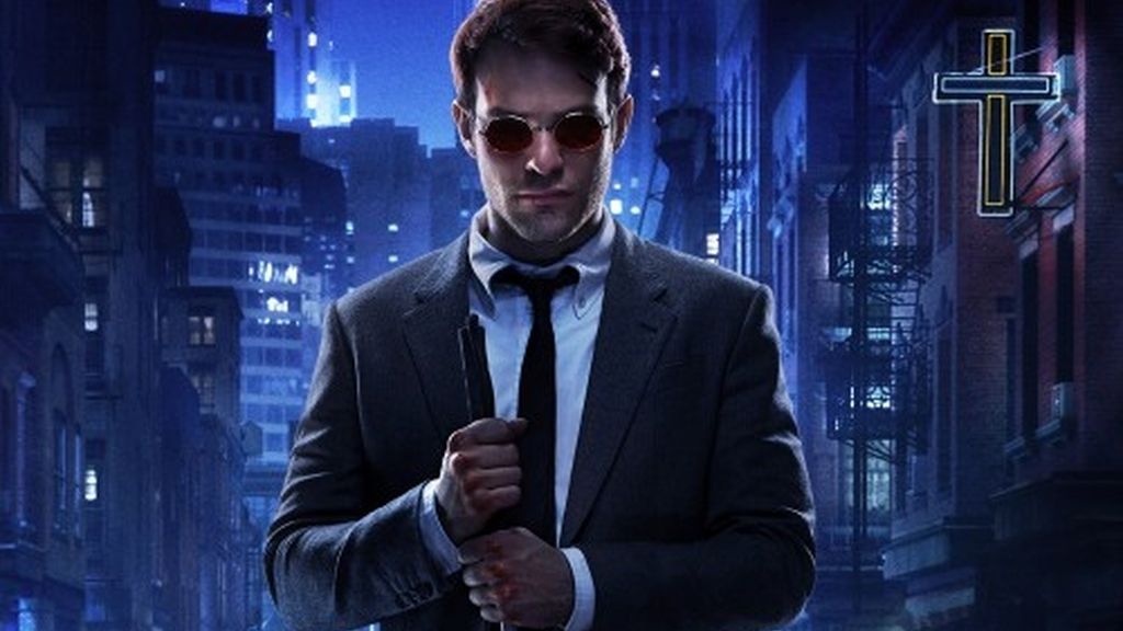 Charlie Cox