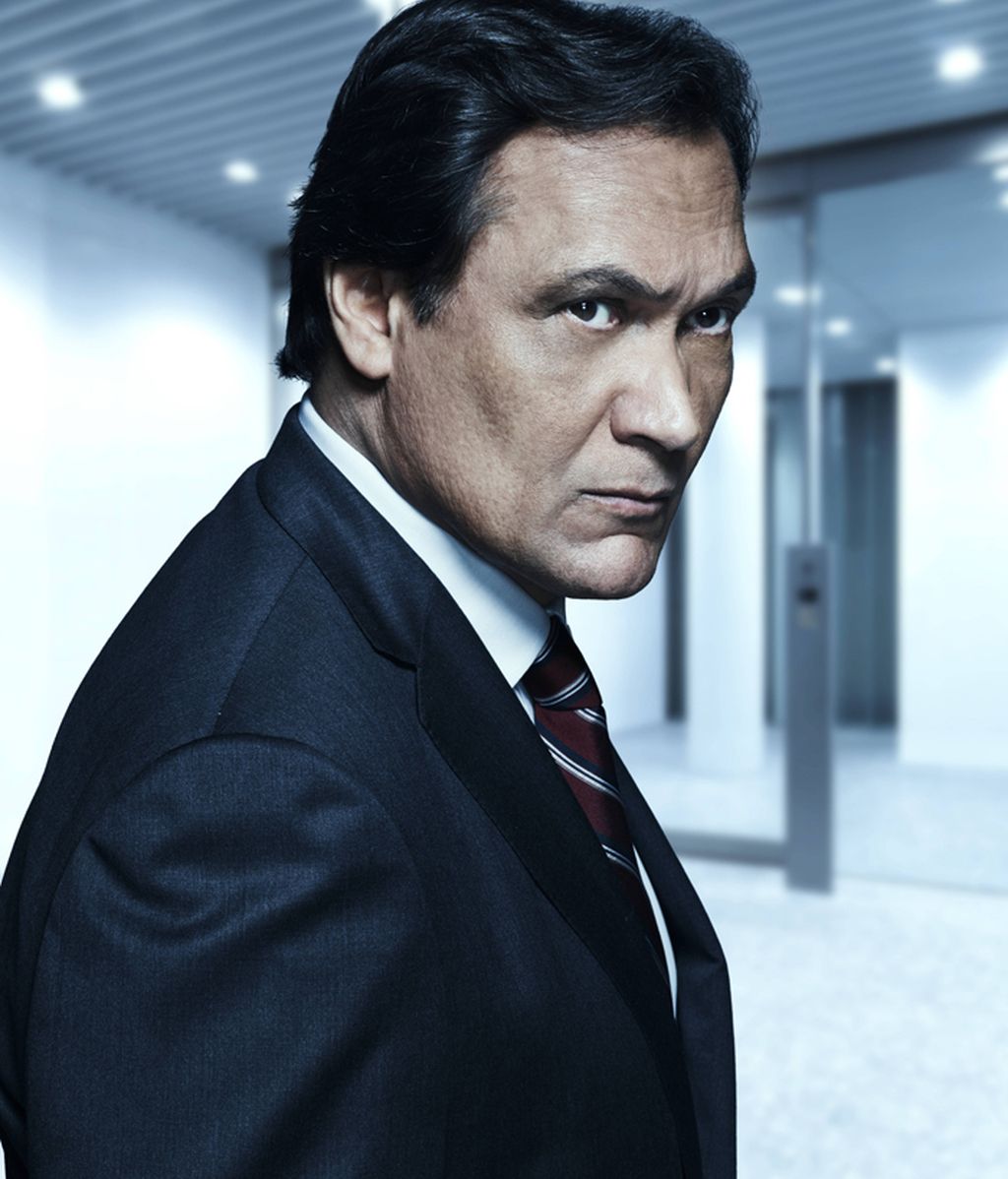 '24: Legacy' estreno FOX