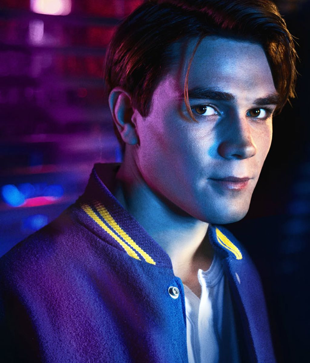 'Riverdale', un 'Twin Peaks' para adolescentes