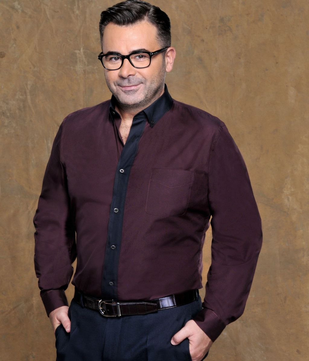 Jorge Javier Vázquez