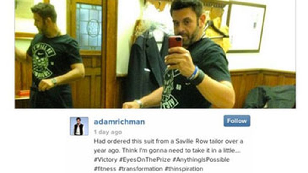 Adam Richman