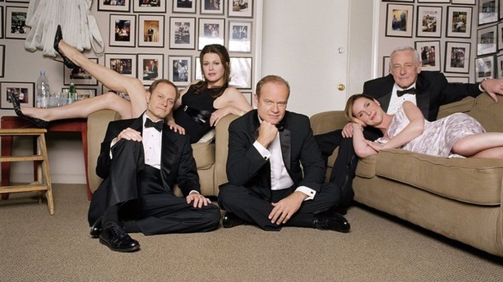Frasier