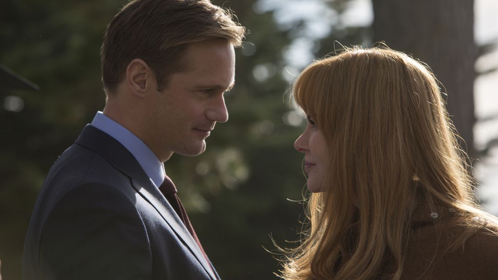 Big little lies