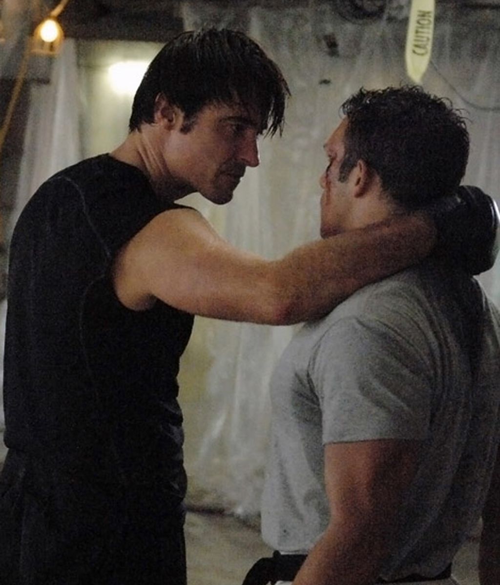 Radha Mitchel (‘Melinda y Melinda’) protagoniza el drama de intriga producido por Melissa Rosenberg (‘Dexter’)