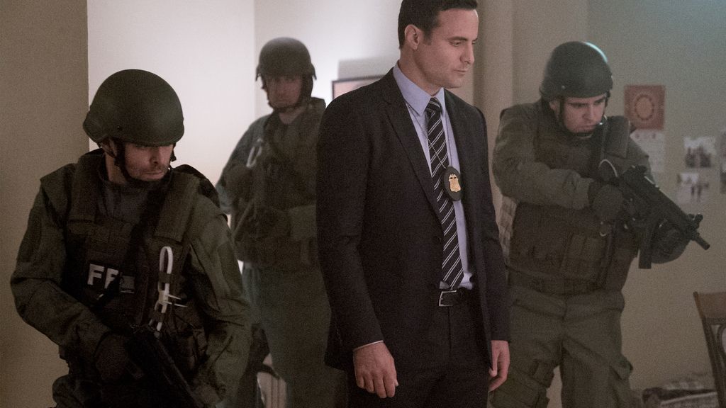 Temporada 6 de 'Homeland' (Episódicas)