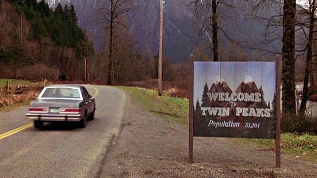 Twin Peaks