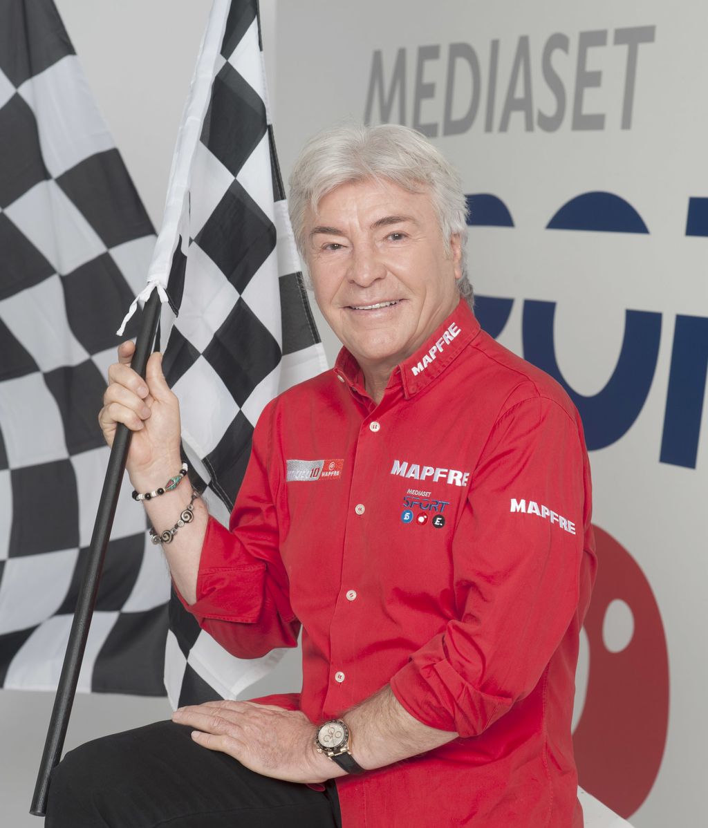 Ángel Nieto