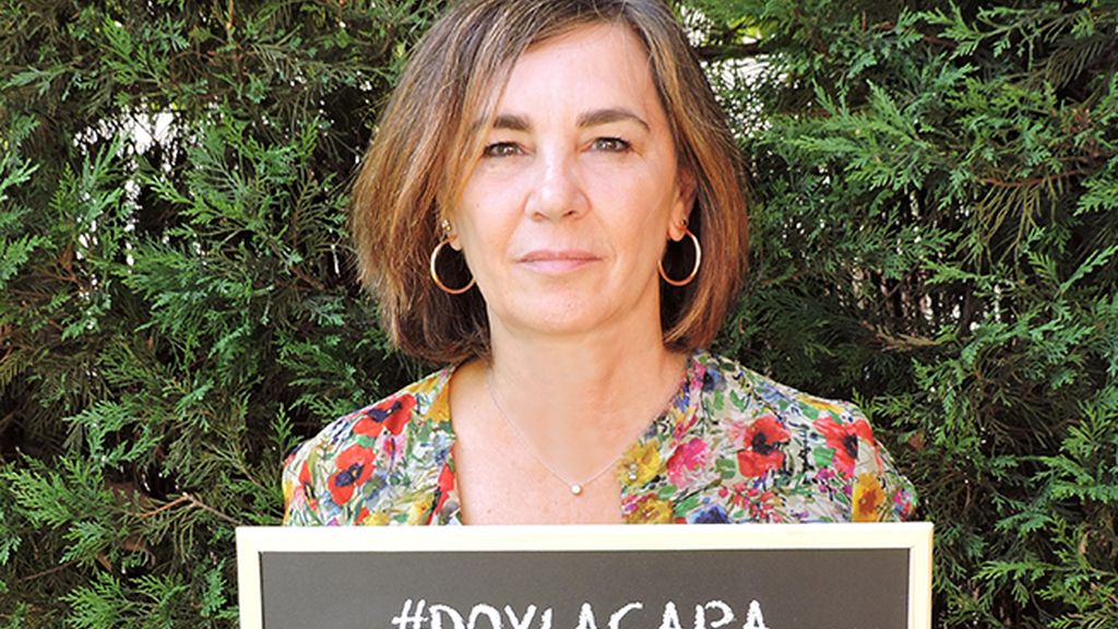 Charo Izquierdo Puta no soy