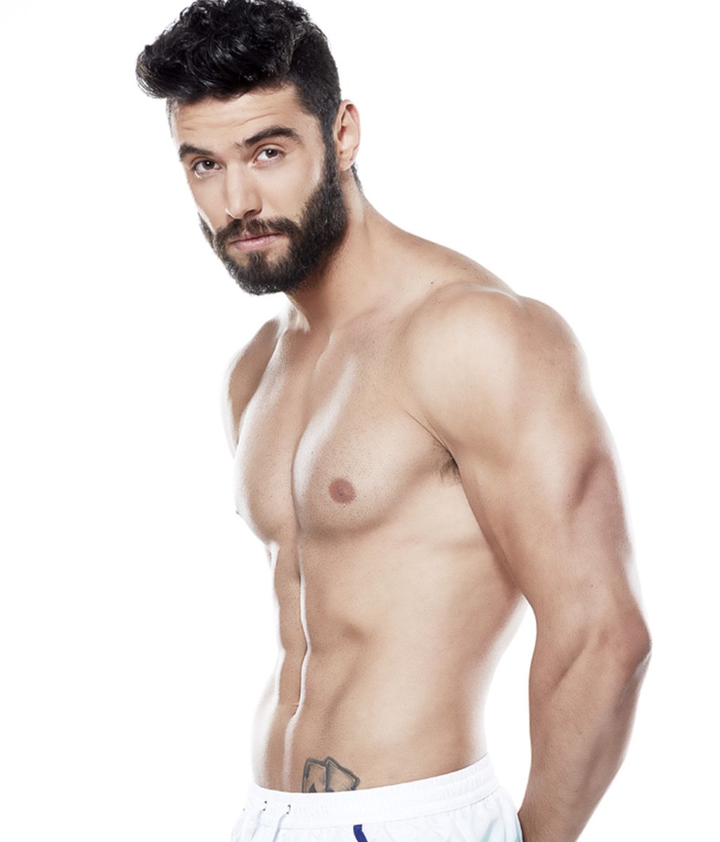 Fernando, 'Fer' / 'Koko', 25 años. México DF