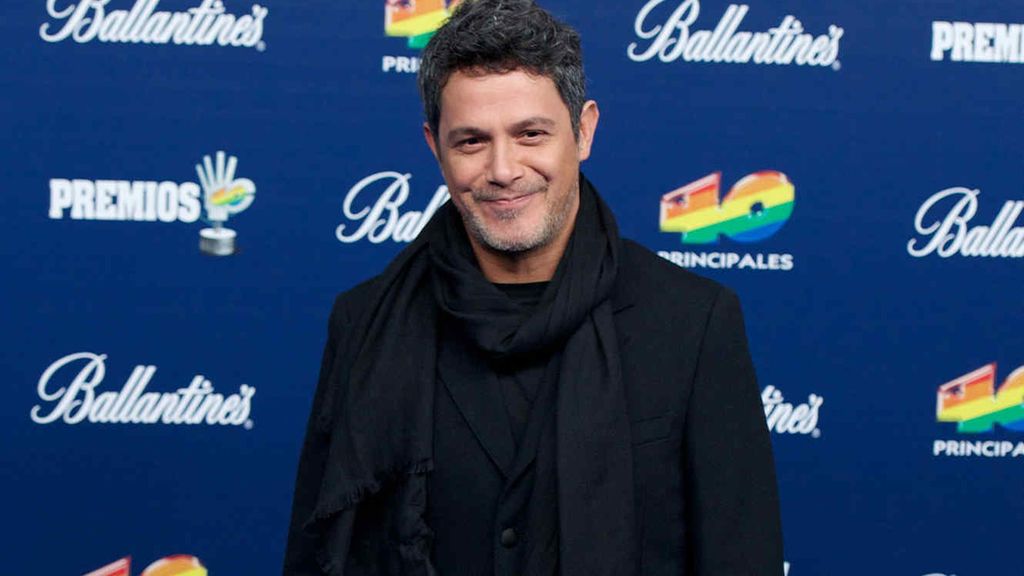 Alejandro Sanz