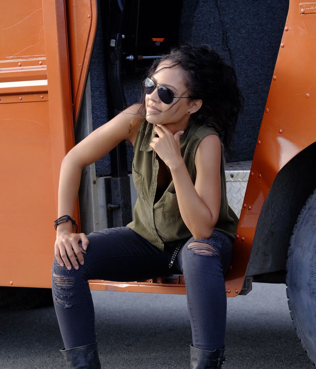 MacGyver (Fox)