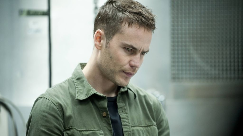 Segunda temporada de True detective