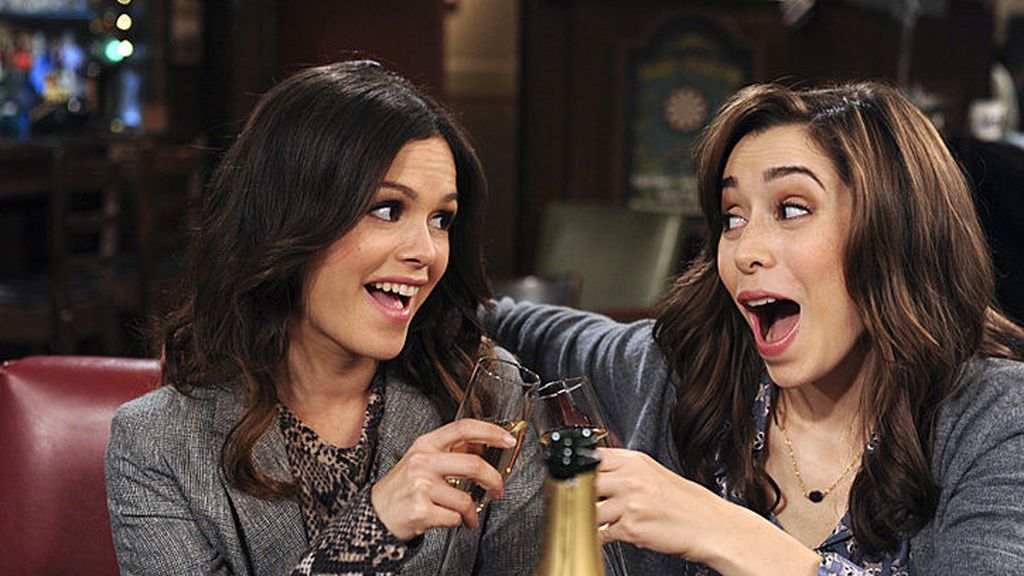 How i met your dad
