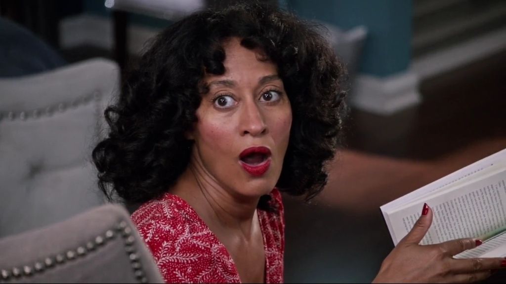 Tracee Ellis Ross