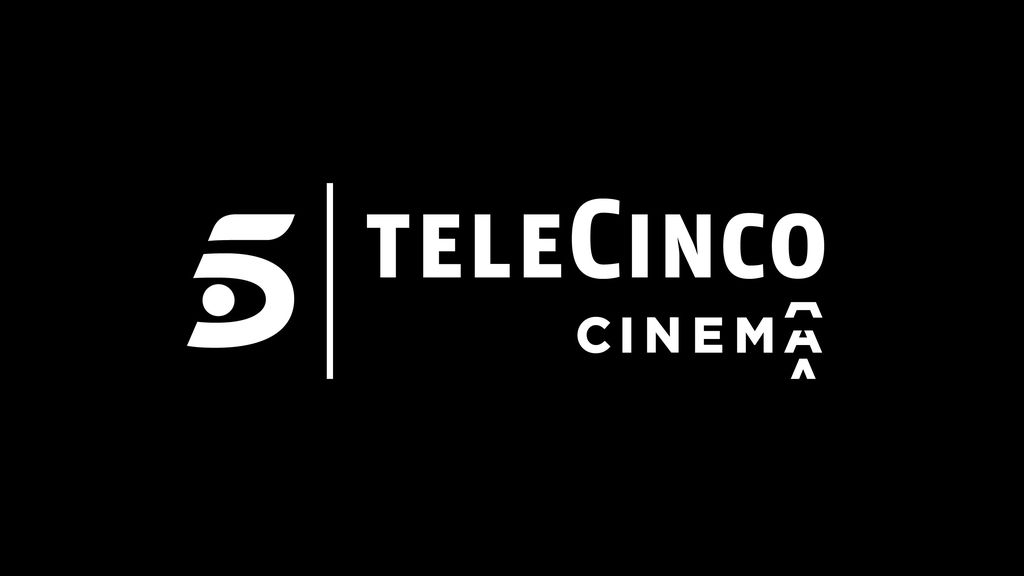 Telecinco Cinema Logo