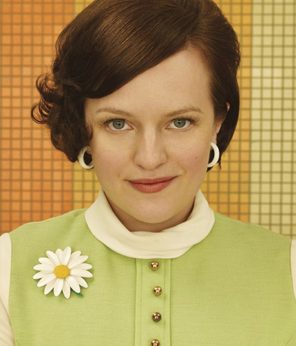 ‘Mad men’ (7ª temporada)