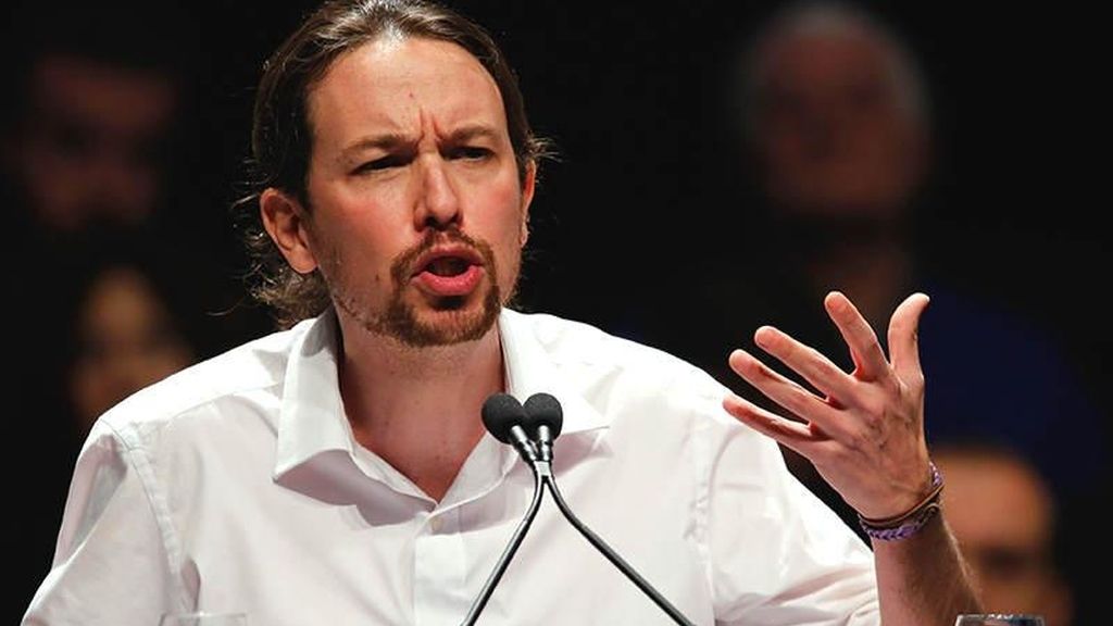 Pablo Iglesias