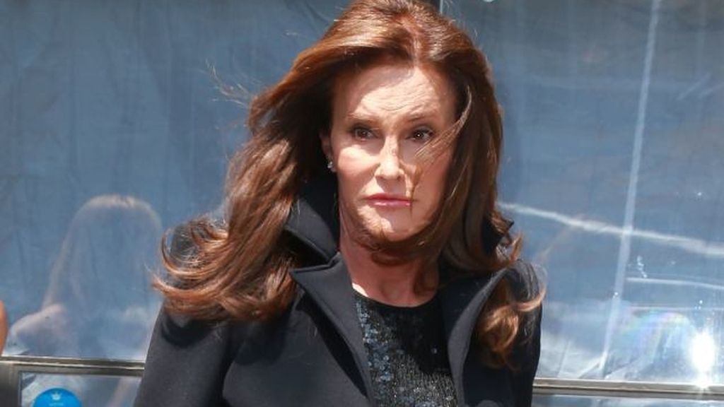 Caitlyn Jenner