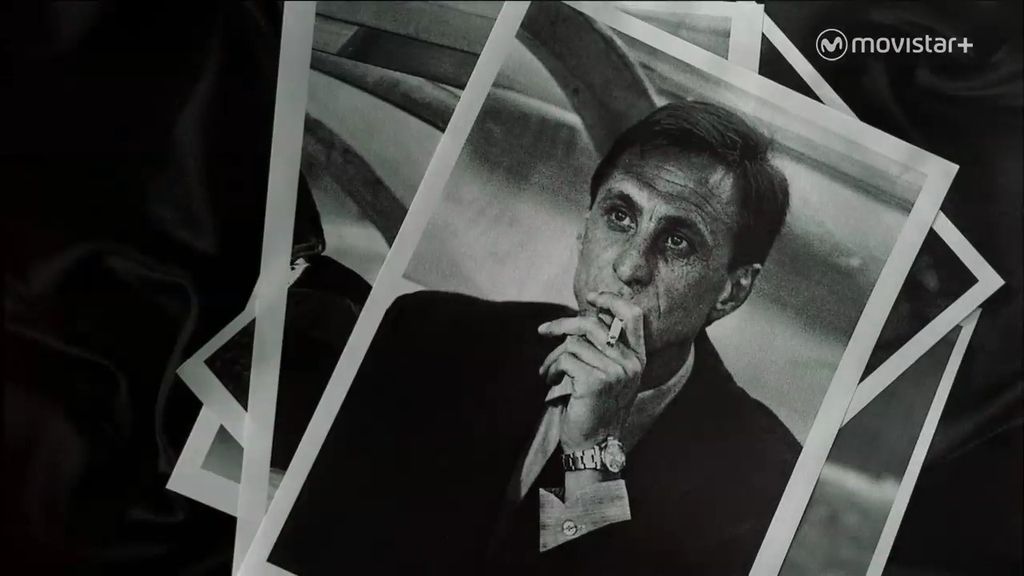 #0 repasa 'Cruyff, el legado de un visionario'