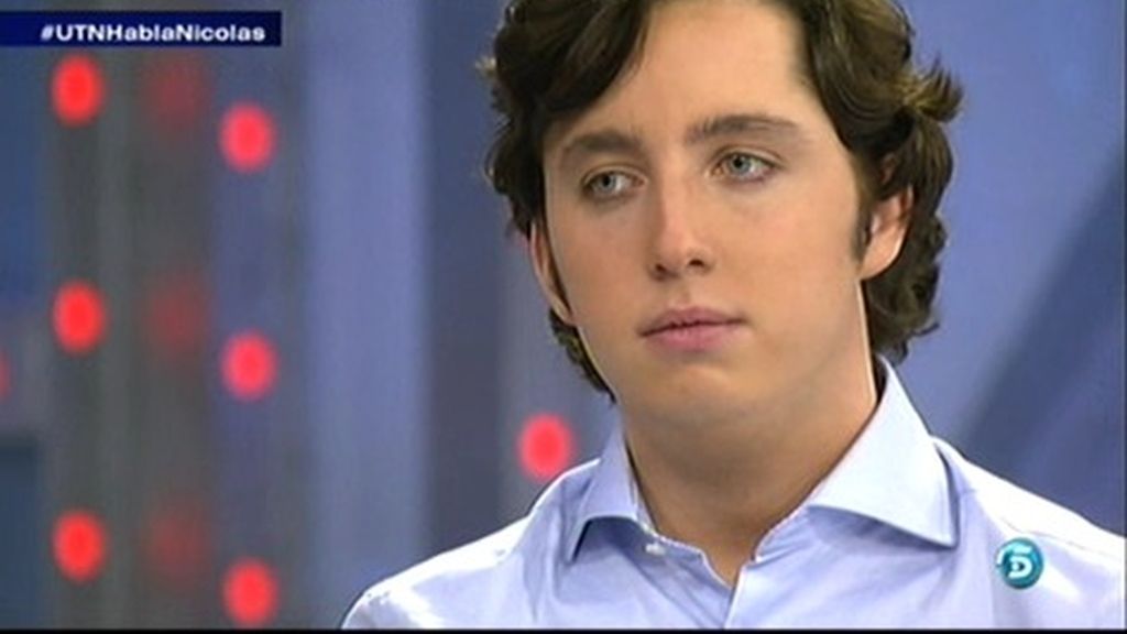 Francisco Nicolás