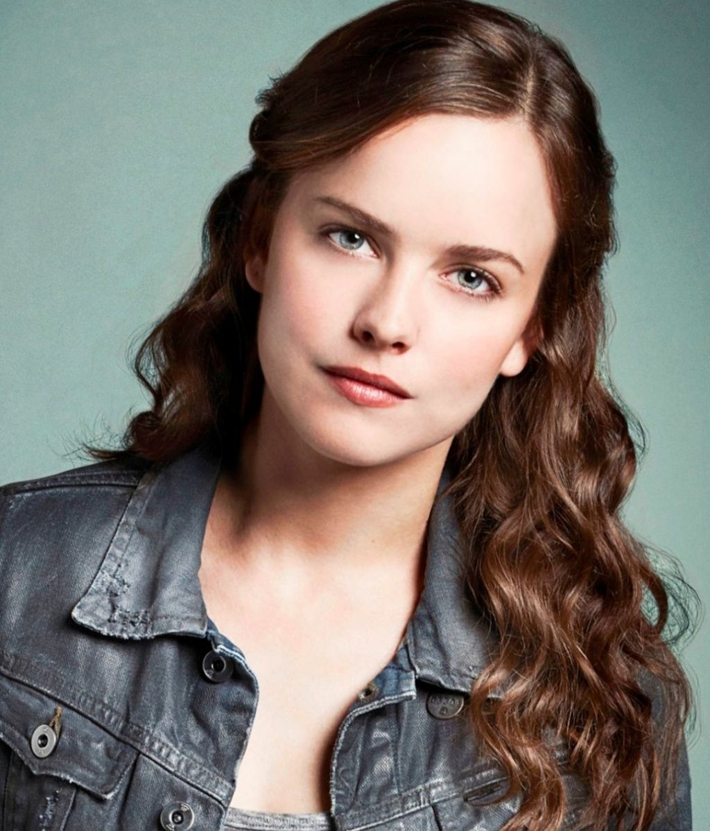 Alyson Miller