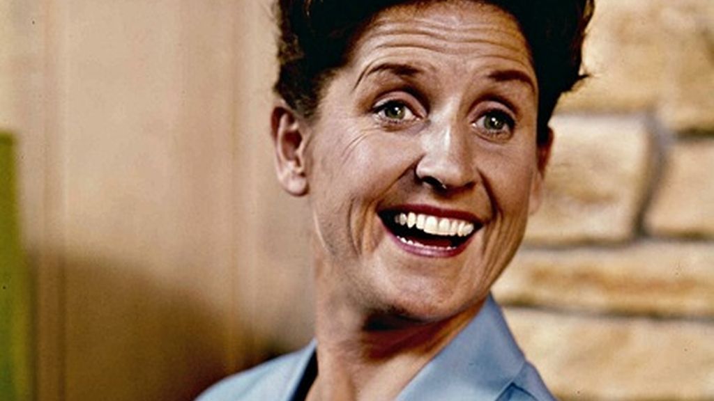 Ann B. Davis