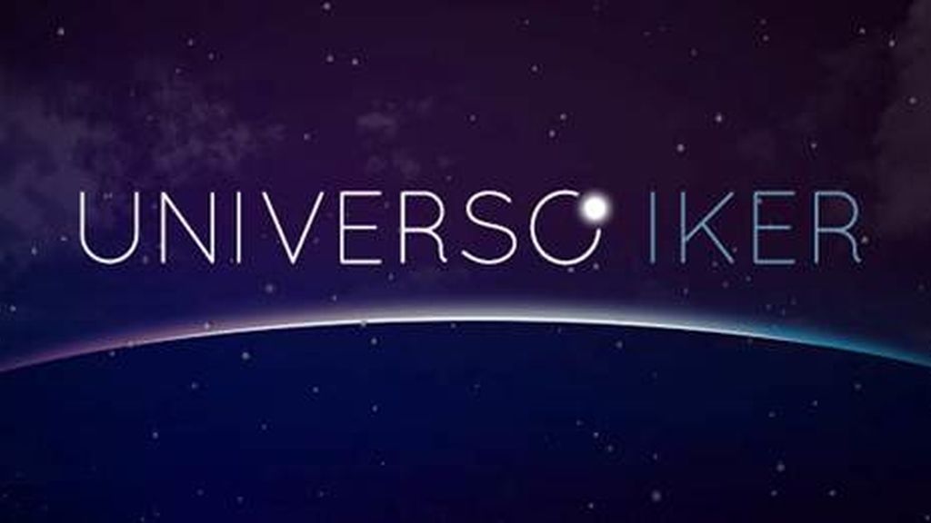 Universo Iker