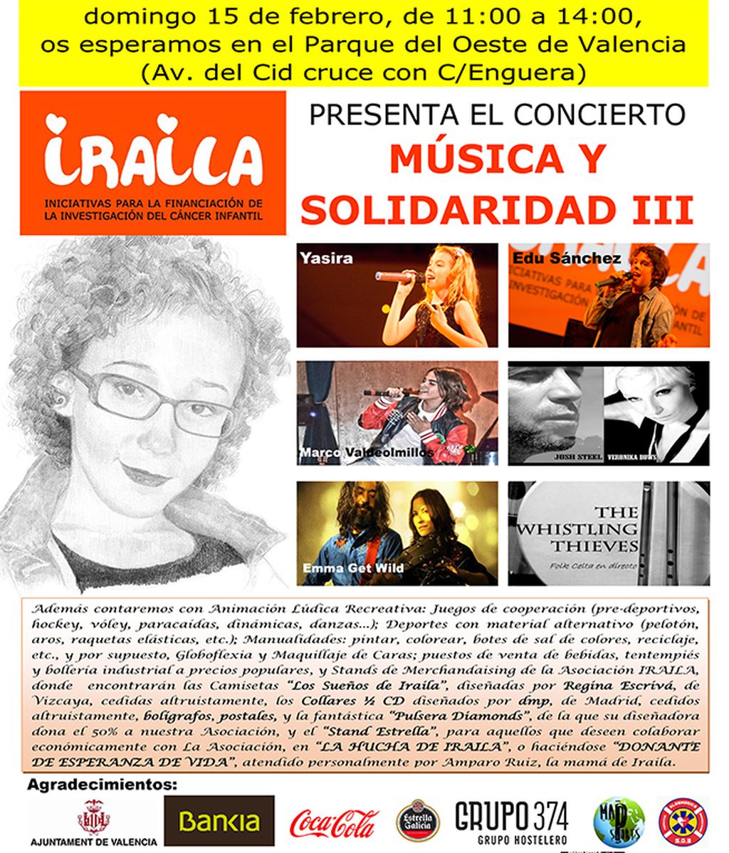 Iraila