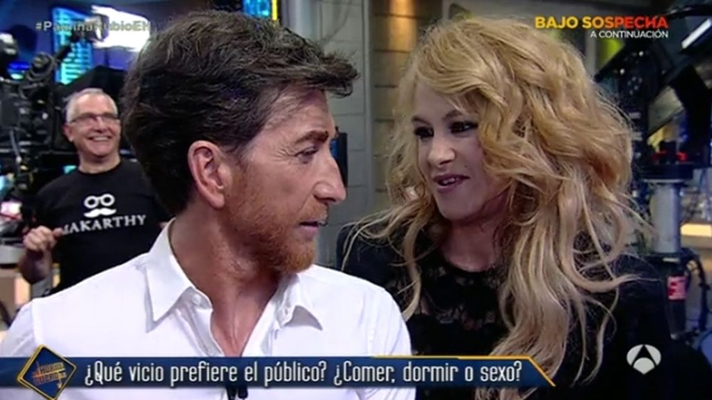 Paulina Rubio